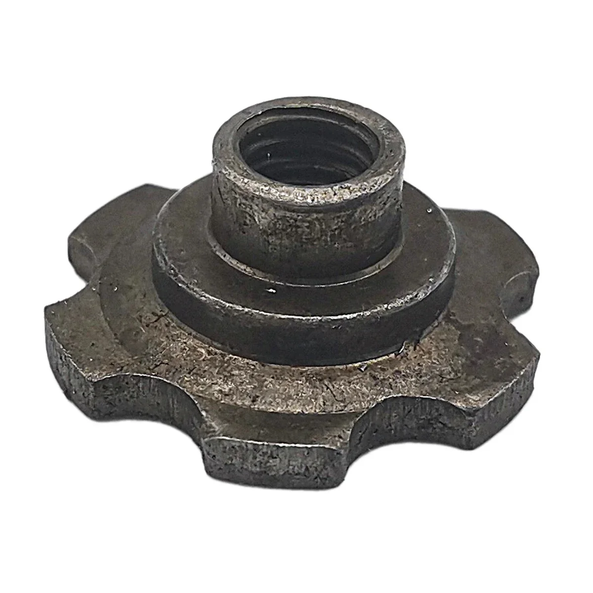 Embrayage ajuster fleur écrou 2 temps 48cc 80cc moteur vélo motorisé 22 mm