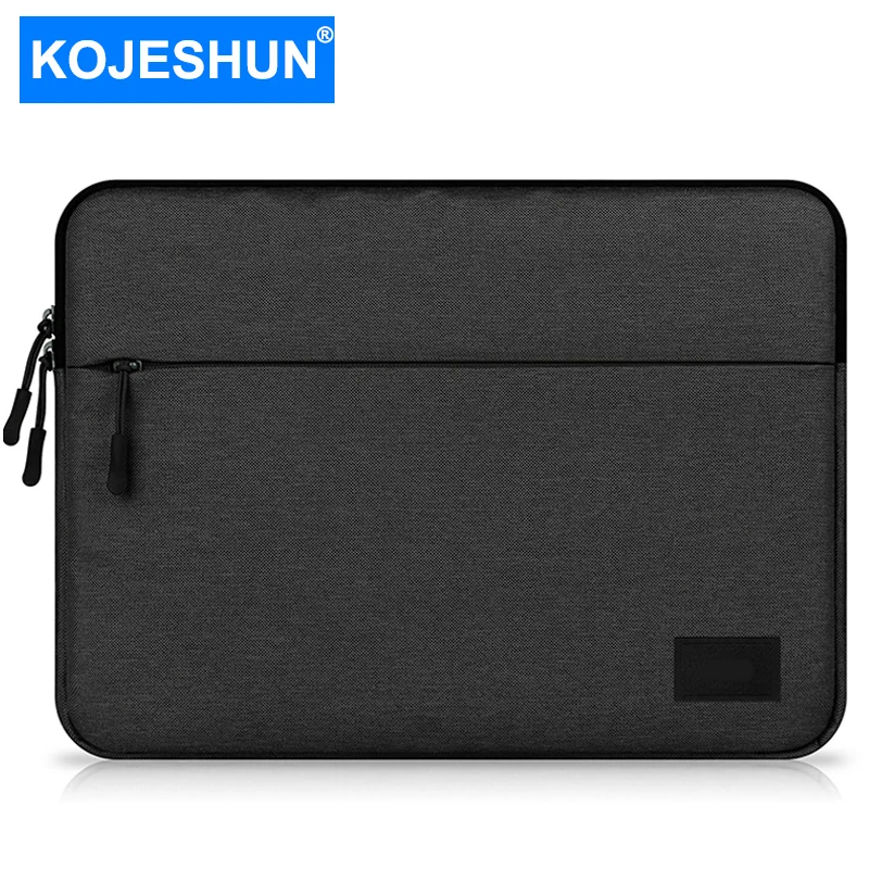 Notebook Laptop Bag 15.6 14 13.3 For Xiaomi Mi Asus Dell HP Lenovo MacBook Air Pro 13 Protective Computer Case Sleeve 11 12 15