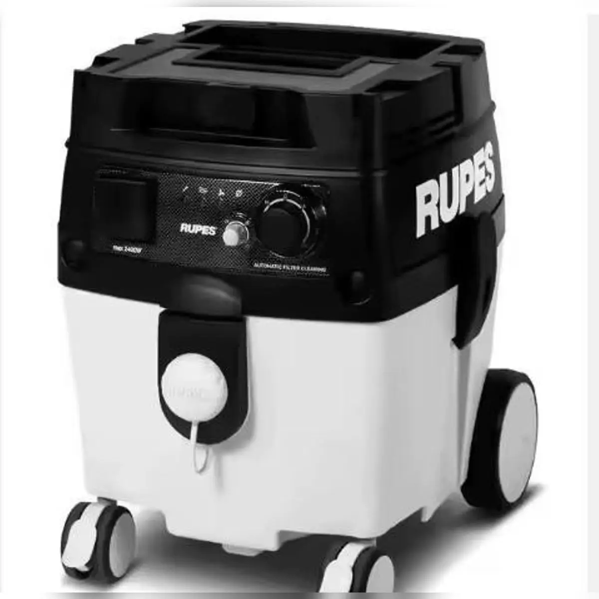 

Top Authentic S230EM 30L M-Class Dust Extractor Vacuum Cleaner Premium Quality Service Equipment