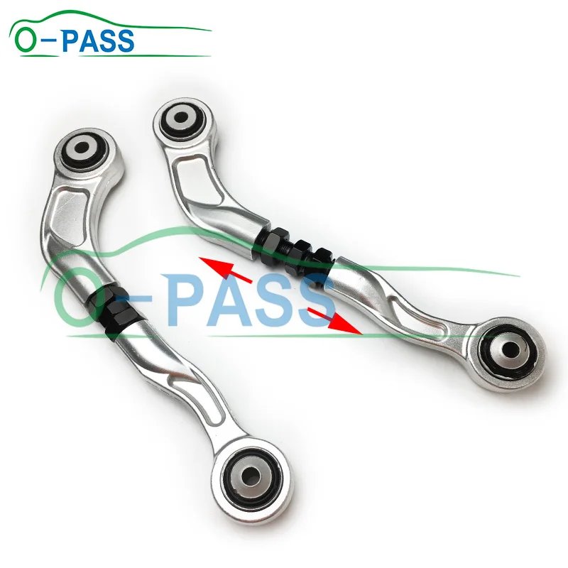 Adjustable Camber Control arm For MERCEDES-BENZ S-CLASS CL CLASS S W222 W221 W216 C216 C217 S300 S450 S450 2213500406 1 Piece