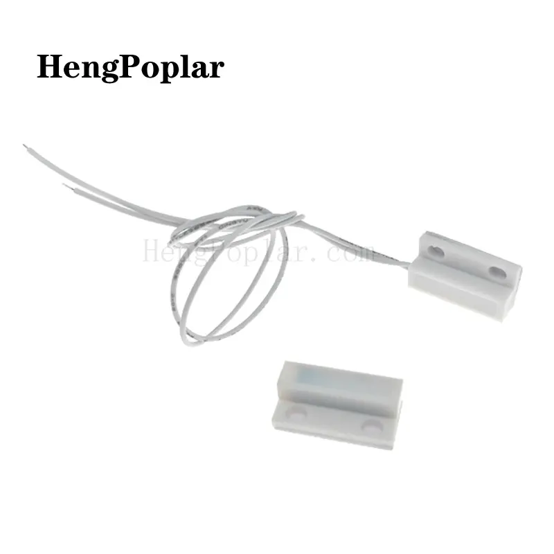 5 Pair MC-38 Wired … - image