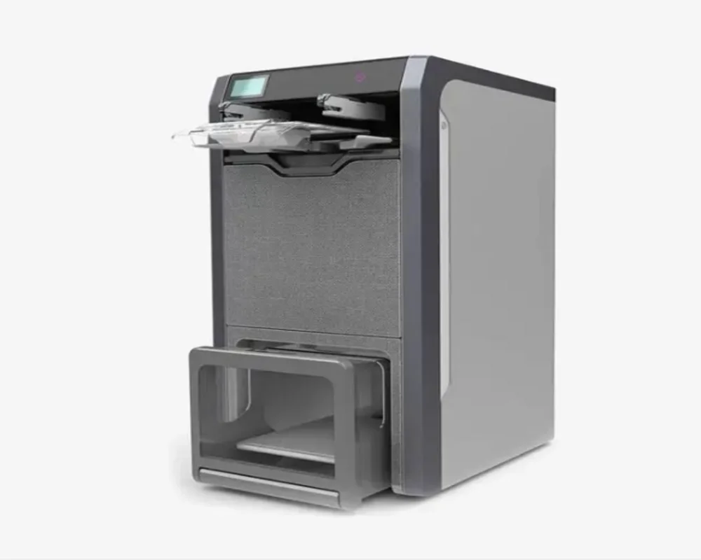 Çamaşırları Otomatik Ütülerken Katlayan Makine Gerçekten İşe Yarıyor Mu?