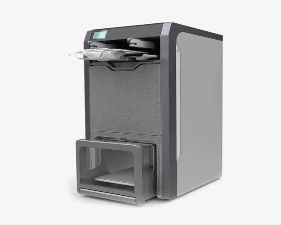 Foldimate Fabric Clothes Folding Laundry Machine- High Quality