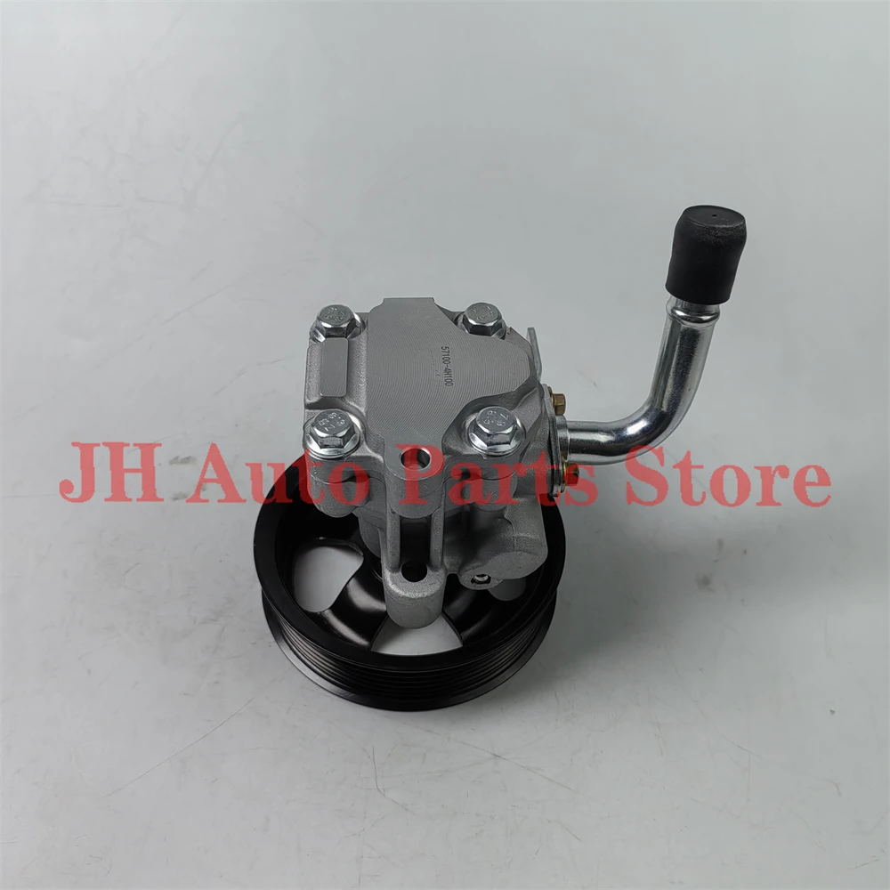 JH مضخة توجيه الطاقة مضخة زيت لشركة هيونداي H1 H-1 STAREX 57100-4H000 571004H000