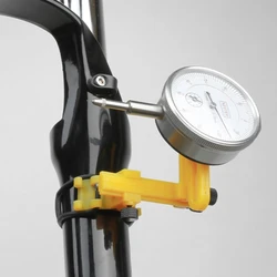 Bicycle Wheel Truing Stand MTB Road Bike Wheel Repair Tool Percentage Table Bike Rims Adjustment Cycling Accessories Maintenance