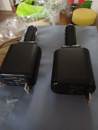 Photo from Kia M.'s review