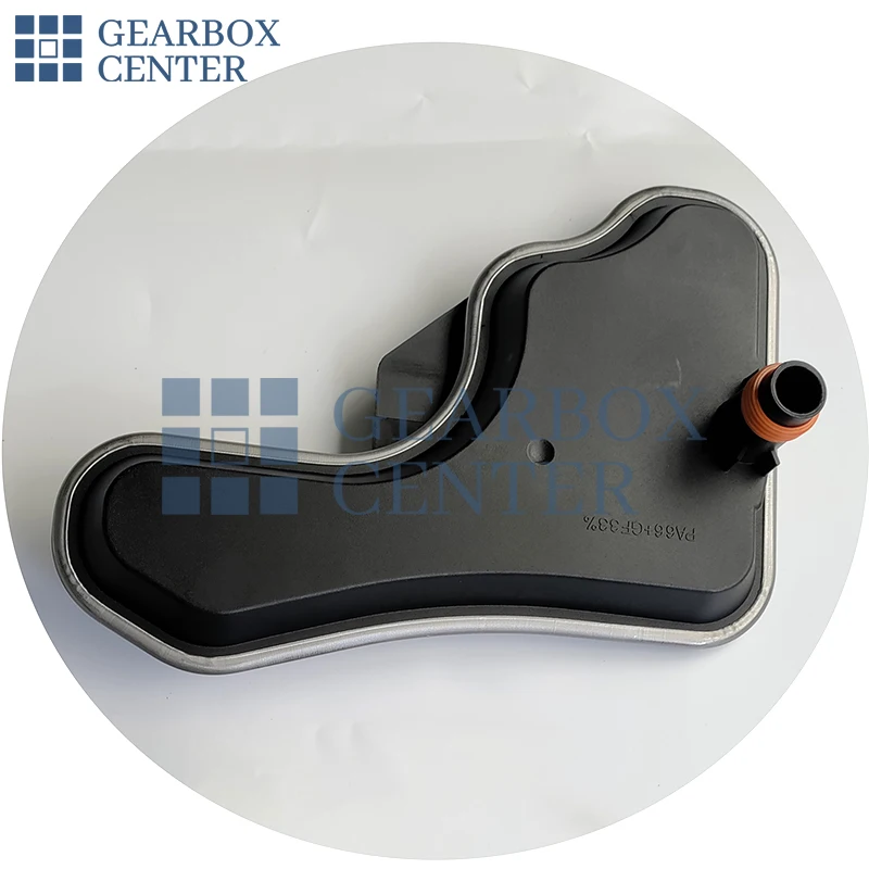 

Gearbox Center AL4 DPO 4-Speed Automatic Oil Filter For Renault Peugeot Citroen