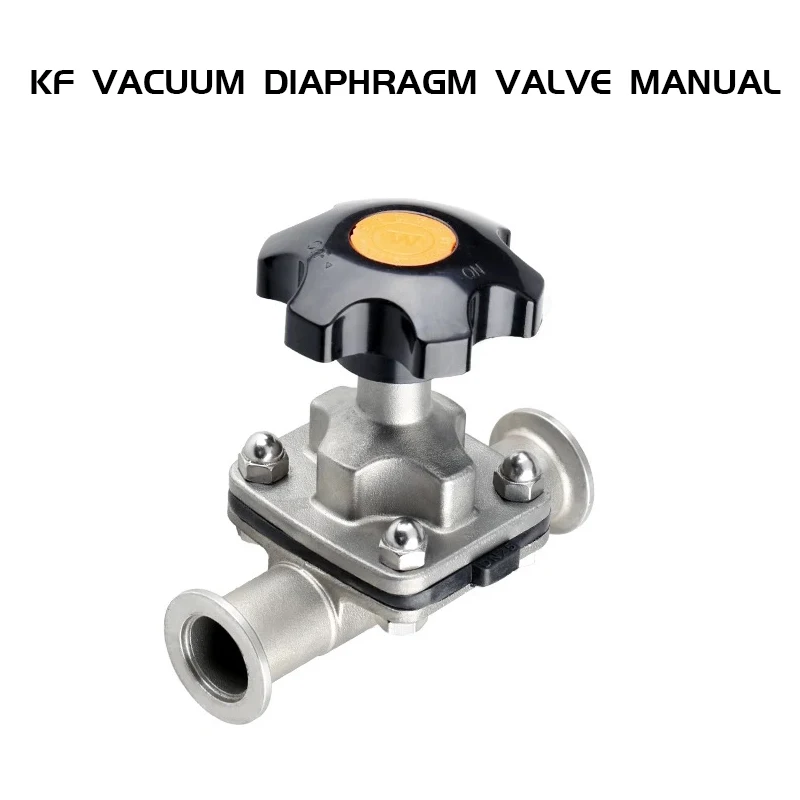 Kf Vacuum Diaphragm… - image