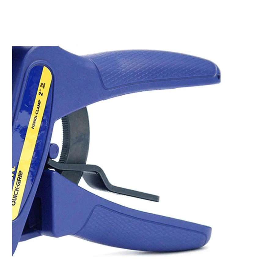 IRWIN Face morsetti Heavy Duty Locking C Clamp morsetti per saldatura per la lavorazione del legno morsetti per morsa 59100 | 200 | 400 ECD