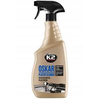 K2 OSCAR 750 ML LIQUID MEASURE FOR CLEANING PLASTICS OF AUT INTERIOR COCKPIT