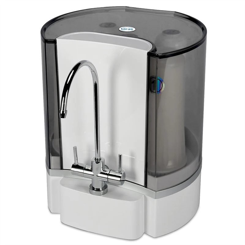 Mineral Alkaline Hydrogen Water Filter Machine