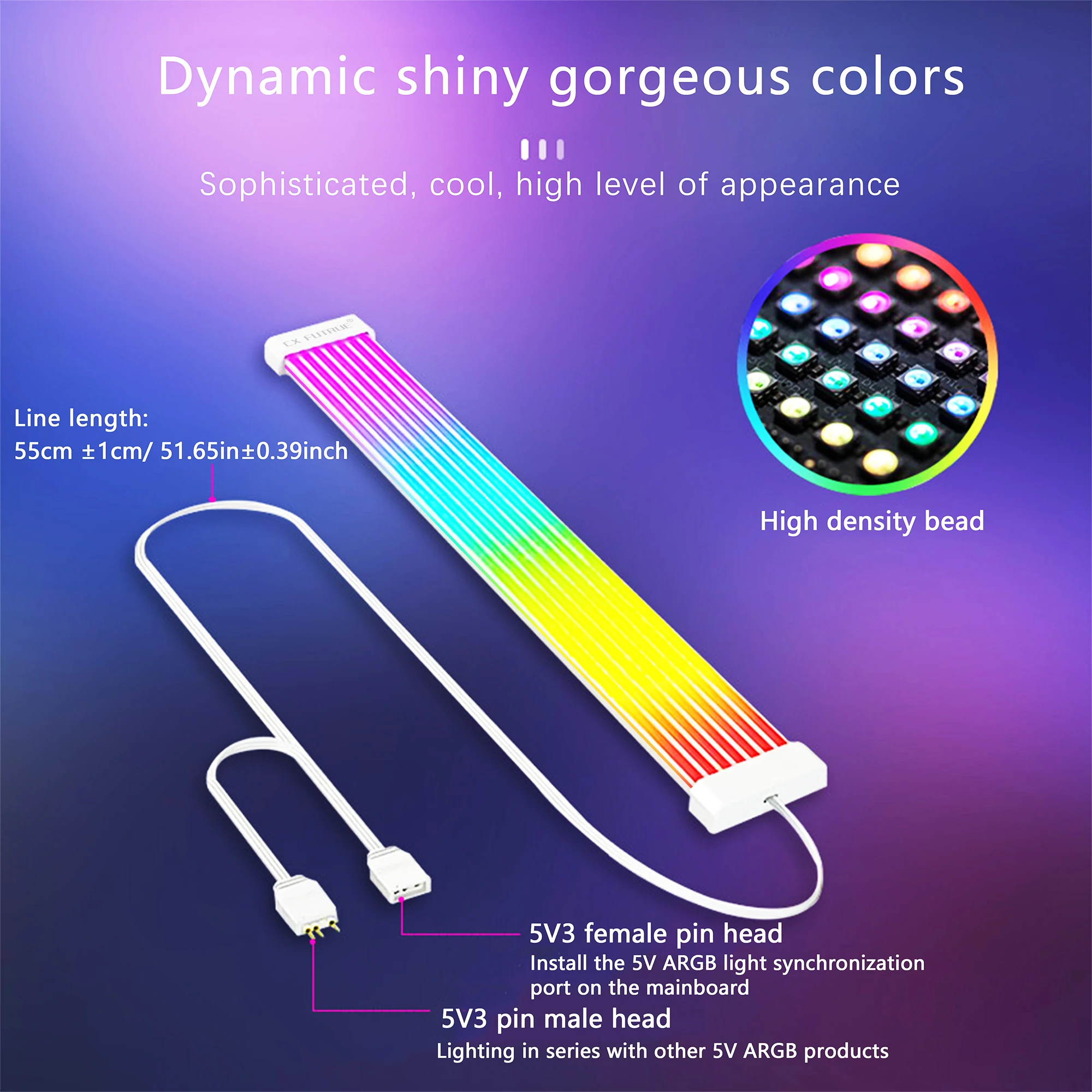 Thumbnail 2 - #83 Best LED Strip Lights to Buy In 2026