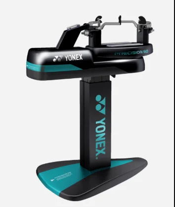 

Brand New YONEX Precision 9.0 Stringing Machine Original