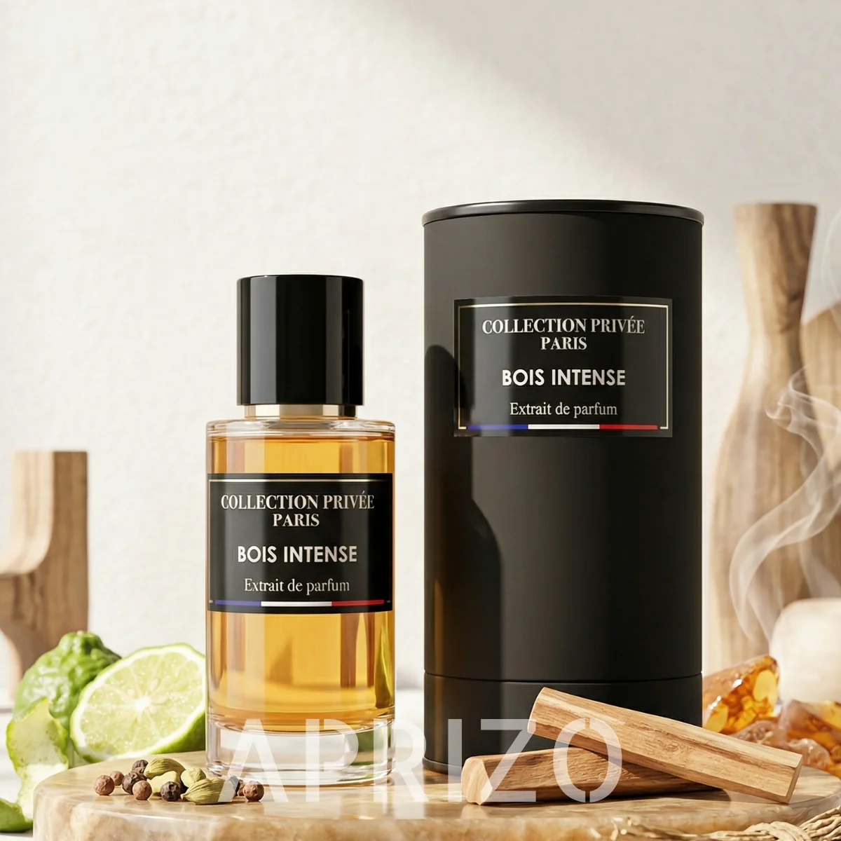 Colección Privada-Extracto de perfume Intense Wood 50ml
