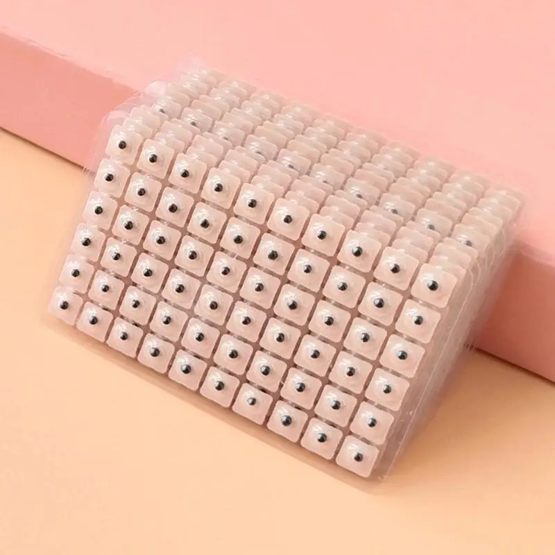 ملصقات الأذن لبذور عشب البقر ، العلاج الأذني ، العلاج بالتدليك ، نعرات الجسم ، الاسترخاء لخطوط الطول ، تحسين الرؤية ، علاج الأرق ، صوفي