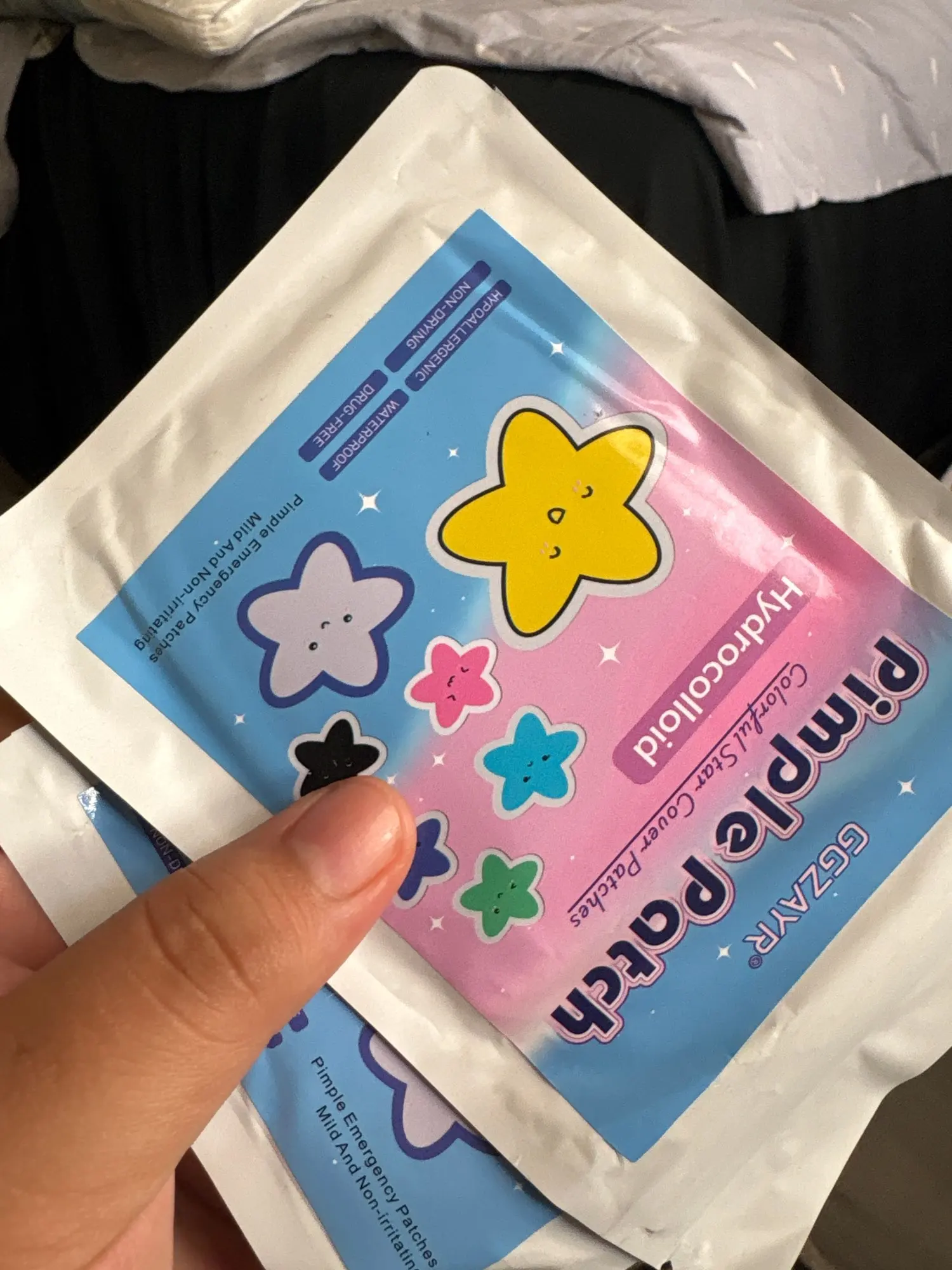 Customer review photo