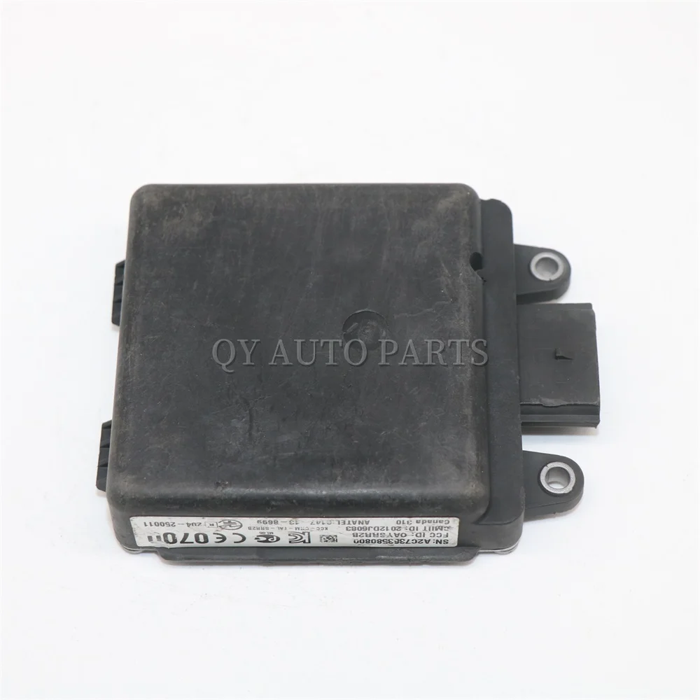 

68137930AF Blind Spot Detection Sensor Module for Jeep Grand Cherokee 2014-2015