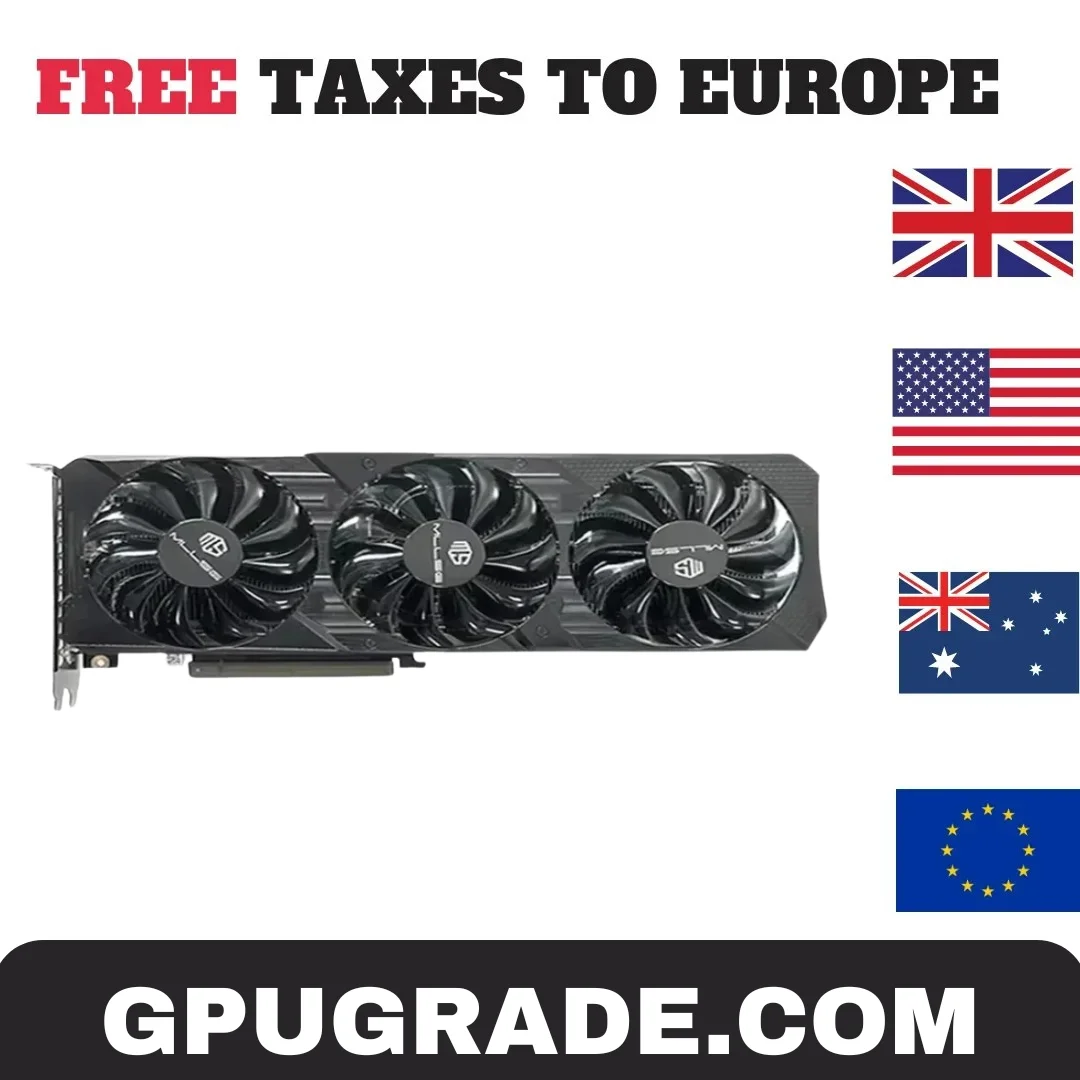

USED Graphics Card RTX 3060 12GB 8pin Placa De Video GAME GPU GDDR6 192bit HDMI*1 DP*3 PCI Express 4.0 x16 rtx 3060 12gb