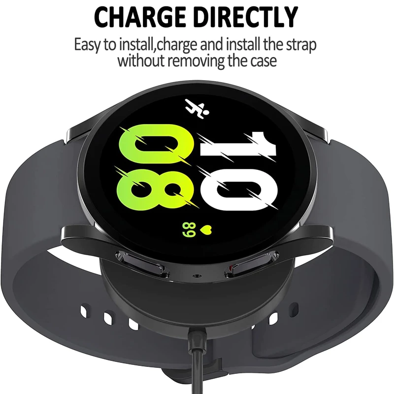 Ốp Lưng Dành Cho Samsung Galaxy Samsung Galaxy Đồng Hồ 5/4 44Mm 40Mm TPU Ốp Lưng Mạ Viền Bao Da Bảo Vệ Màn Hình Galaxy Đồng Hồ 4 Classic 46Mm 42Mm 5pro 45Mm