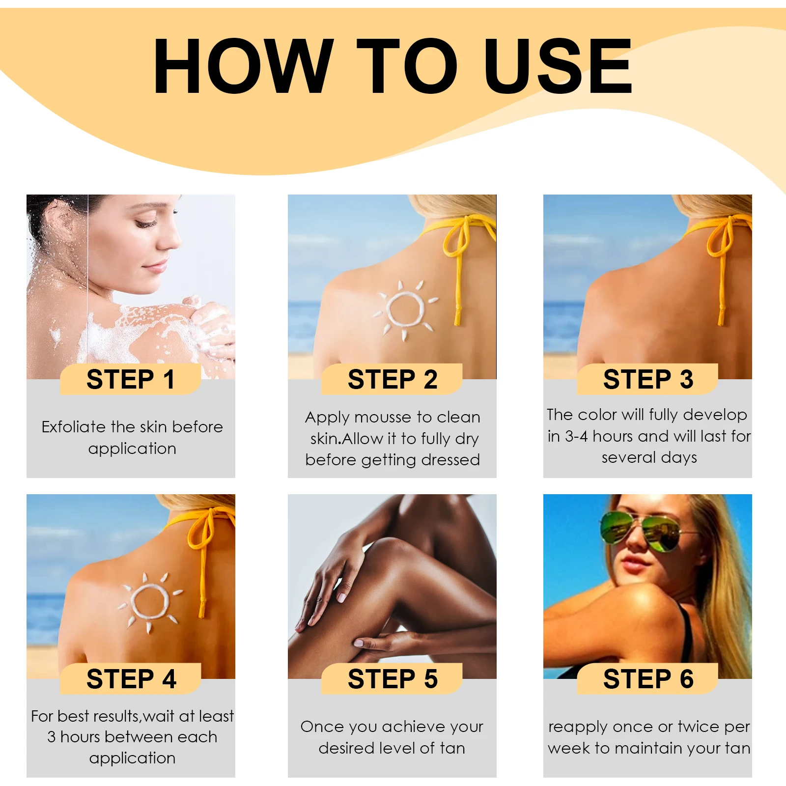 Thumbnail 4 - #43 Top Self Tanners Picks for Every Budget