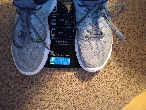USB Intelligent Precise Body Fat Scale Small Electronic Weighing Scale Home Digital Scale Accurate Body Weight Fat Measurement