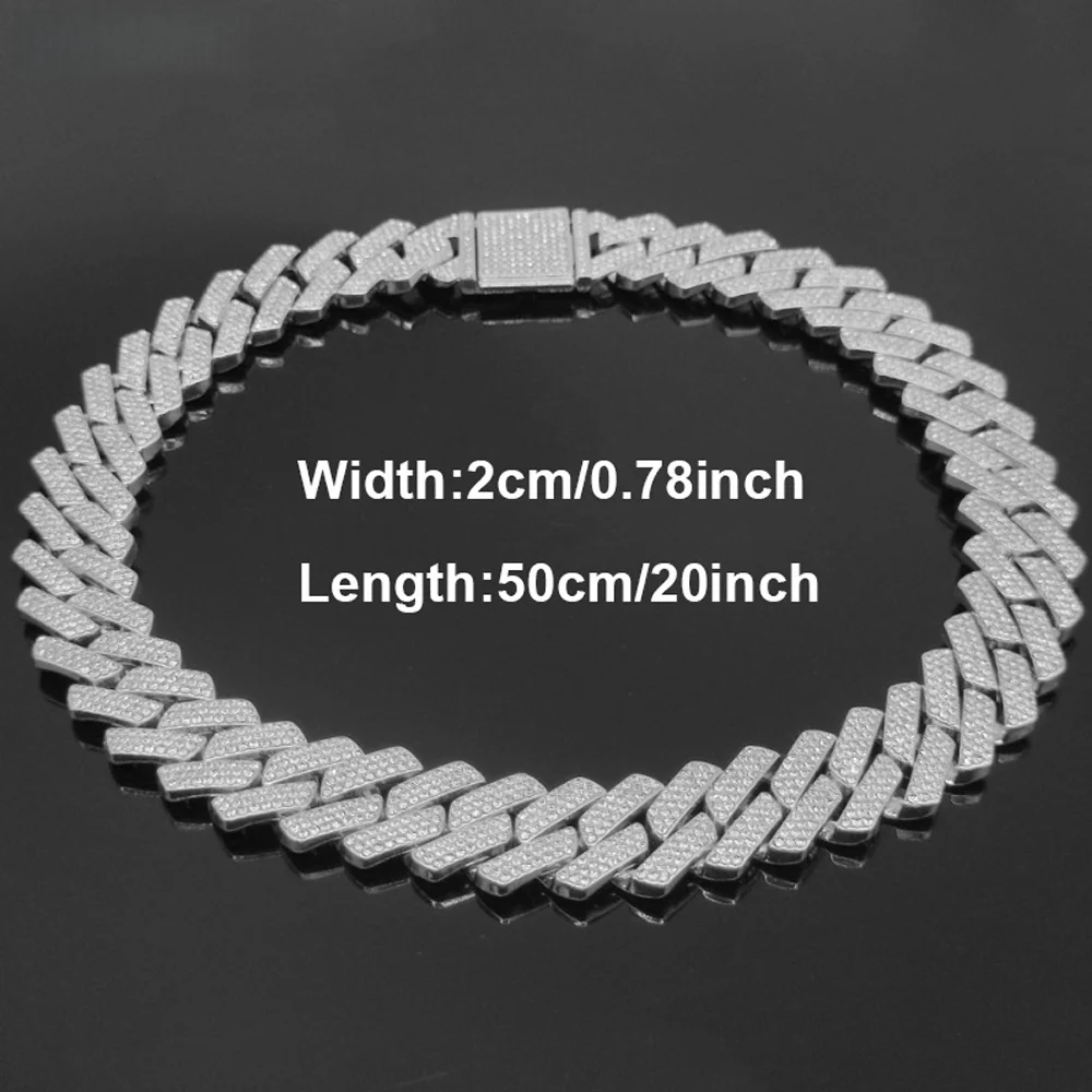 Thumbnail 4 - #37 Best Chunky Chain Necklaces to Buy In 2026