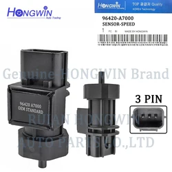 Speed Sensor 96420 A7000 For Kia Bongo 2020 RB 16-20 Hyundai Hr 2017 2018 2019 H-100 HS K3 Starex Picanto 96420-A7000 96420A7000