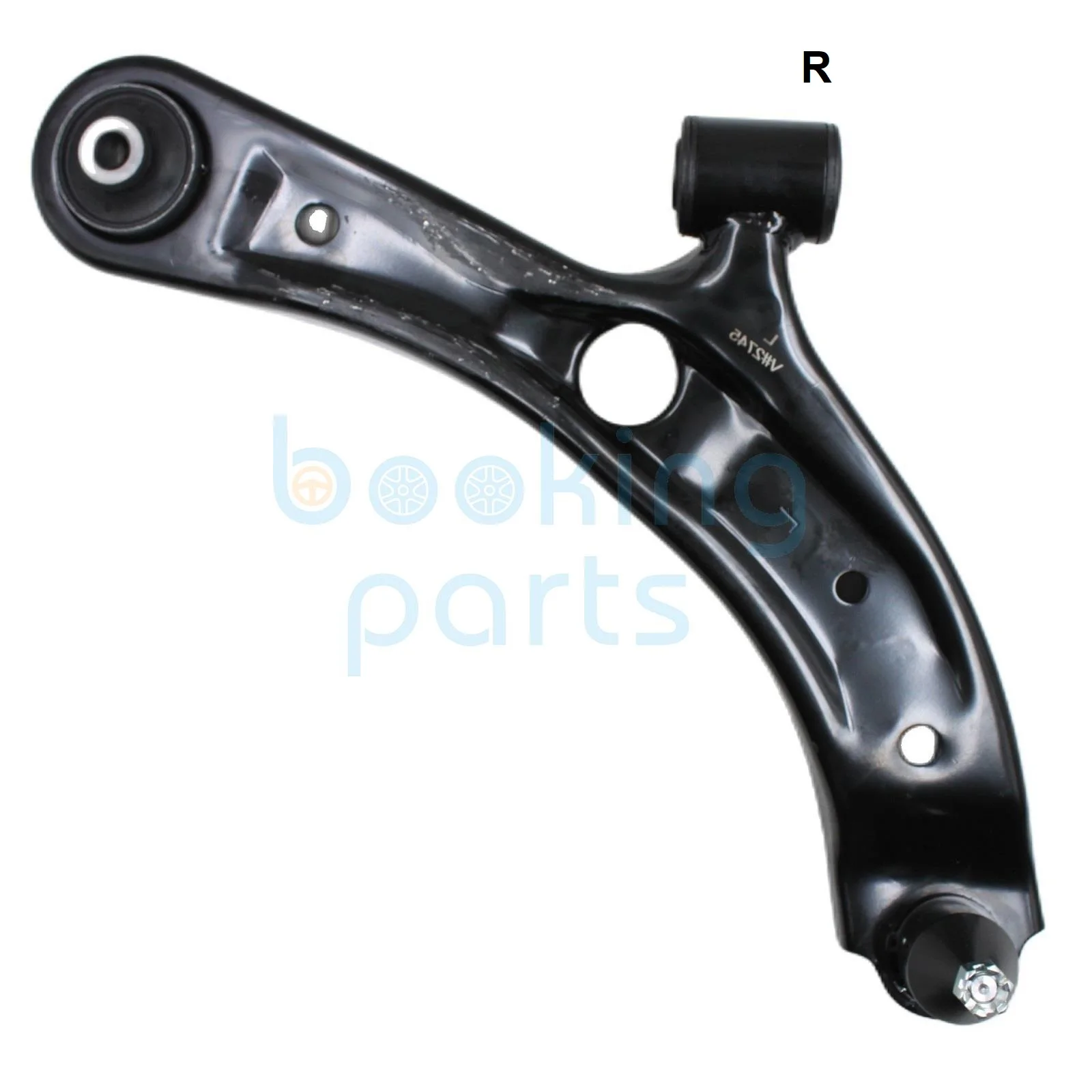 COA56555(R-B),45201-72L00,4520172L00,45201-72L00 R,4520172L00R,45201-68L00,Control Arm For SUZUKI SWIFT 2011-2015