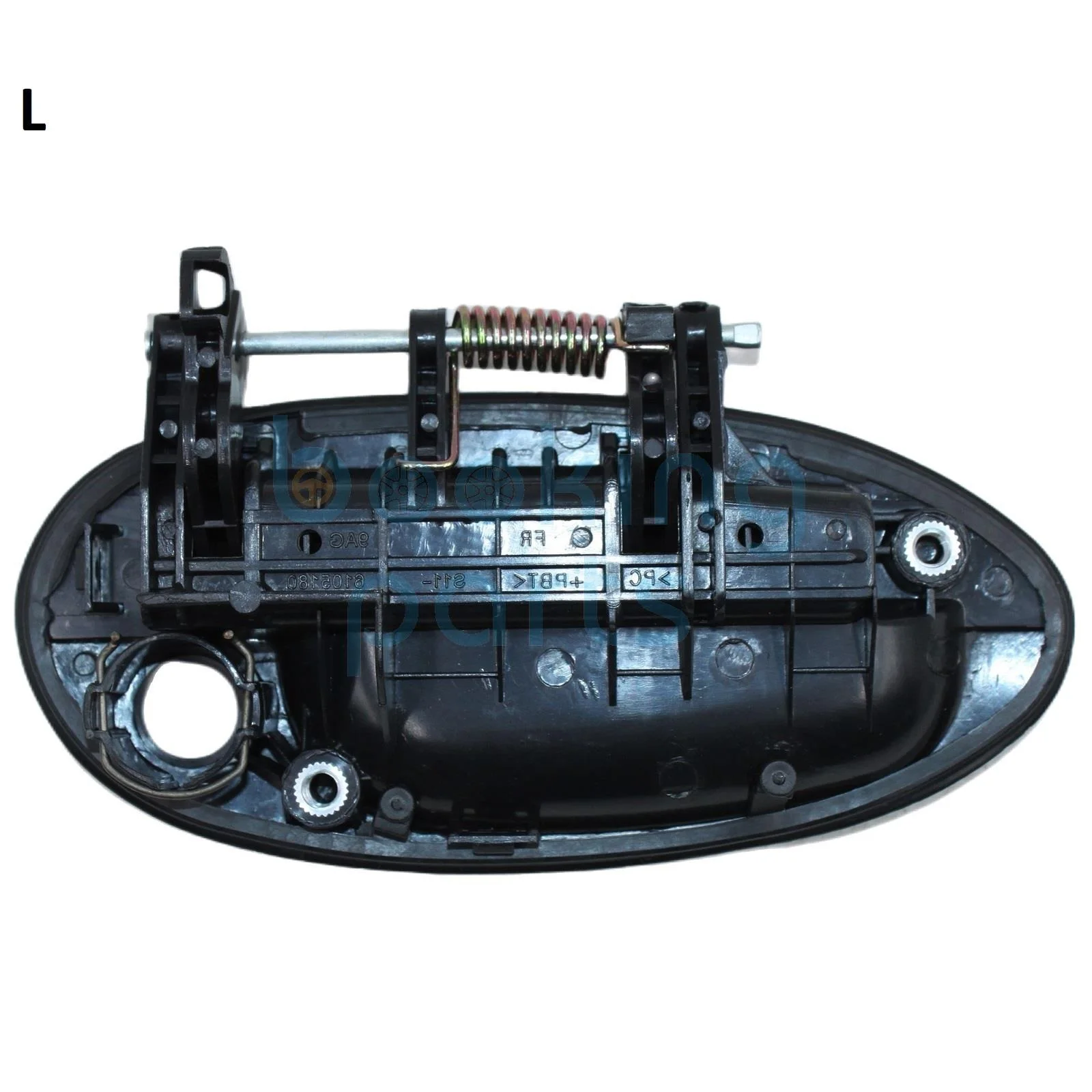 DOH74601(L),S11-6105170,S116105170,DOH74993,DOH74993(R) Door Handle For CHERY QQ3 QQ6 A1