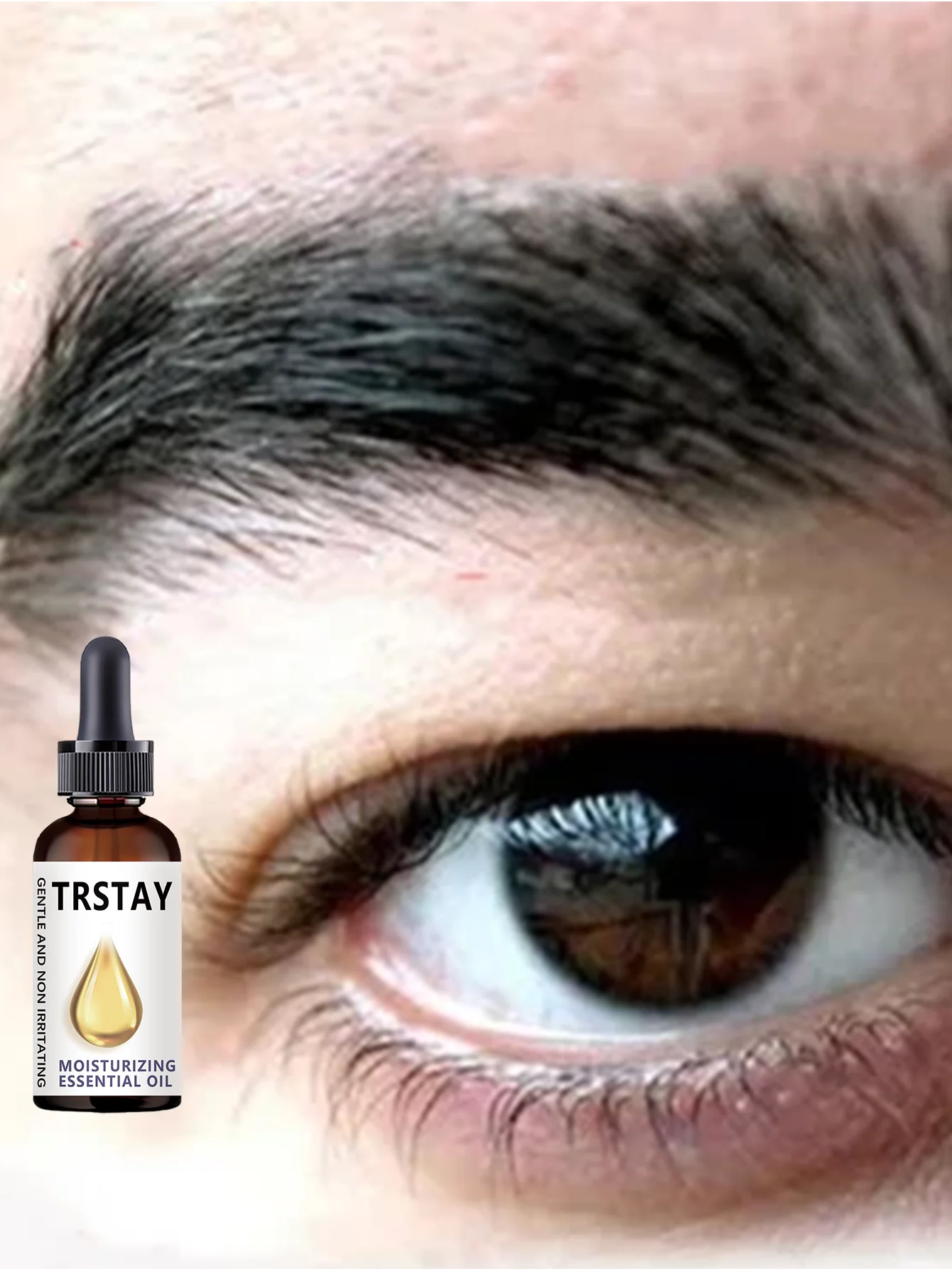 Moisturizing Eye Serum for All Skin Types with Nourishing Ingredients to Hydrate and Firm Skin Around Eyes Reduce Wrinkles and F - Image 3