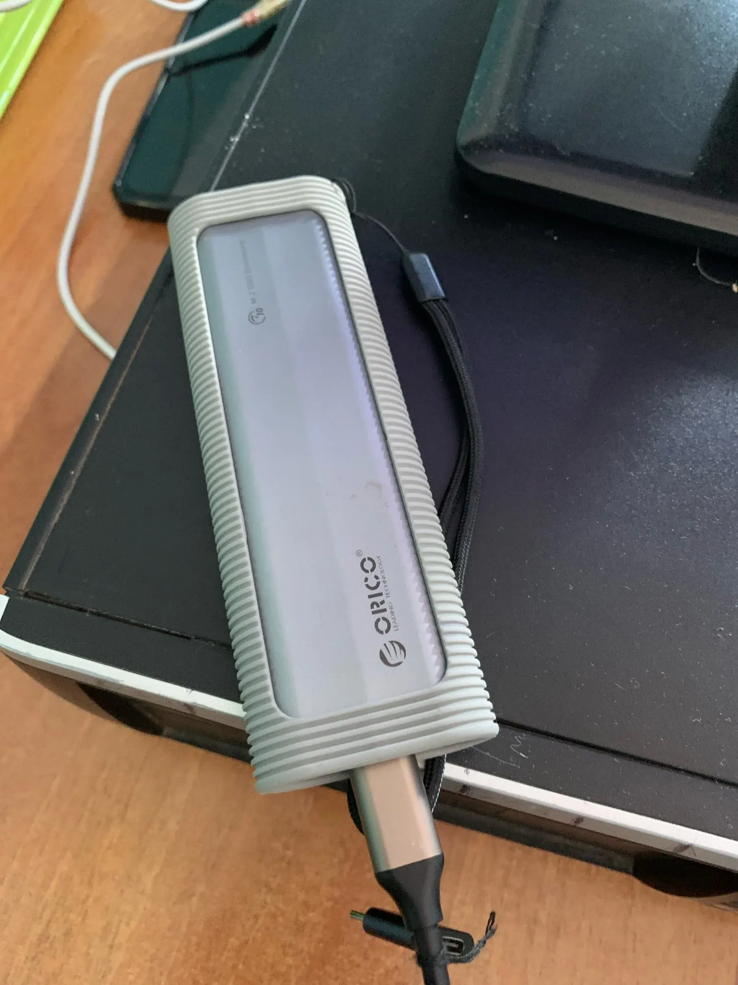 Netac NVMe SSD M2 1TB 2TB 500GB 250GB 3500MB/s SSD PCIe3.0 M.2 2280 SInternal Solid State Drives Disk NV3000 for Laptop Desktop photo review