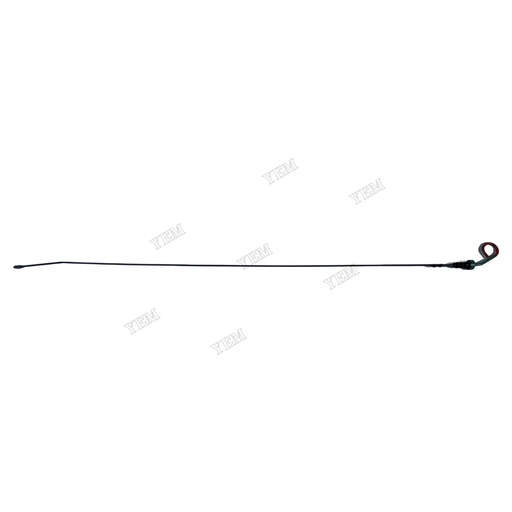 

Для щупа масла Kubota 1E434-36410 1E43436410, запасные части для сельскохозяйственной техники