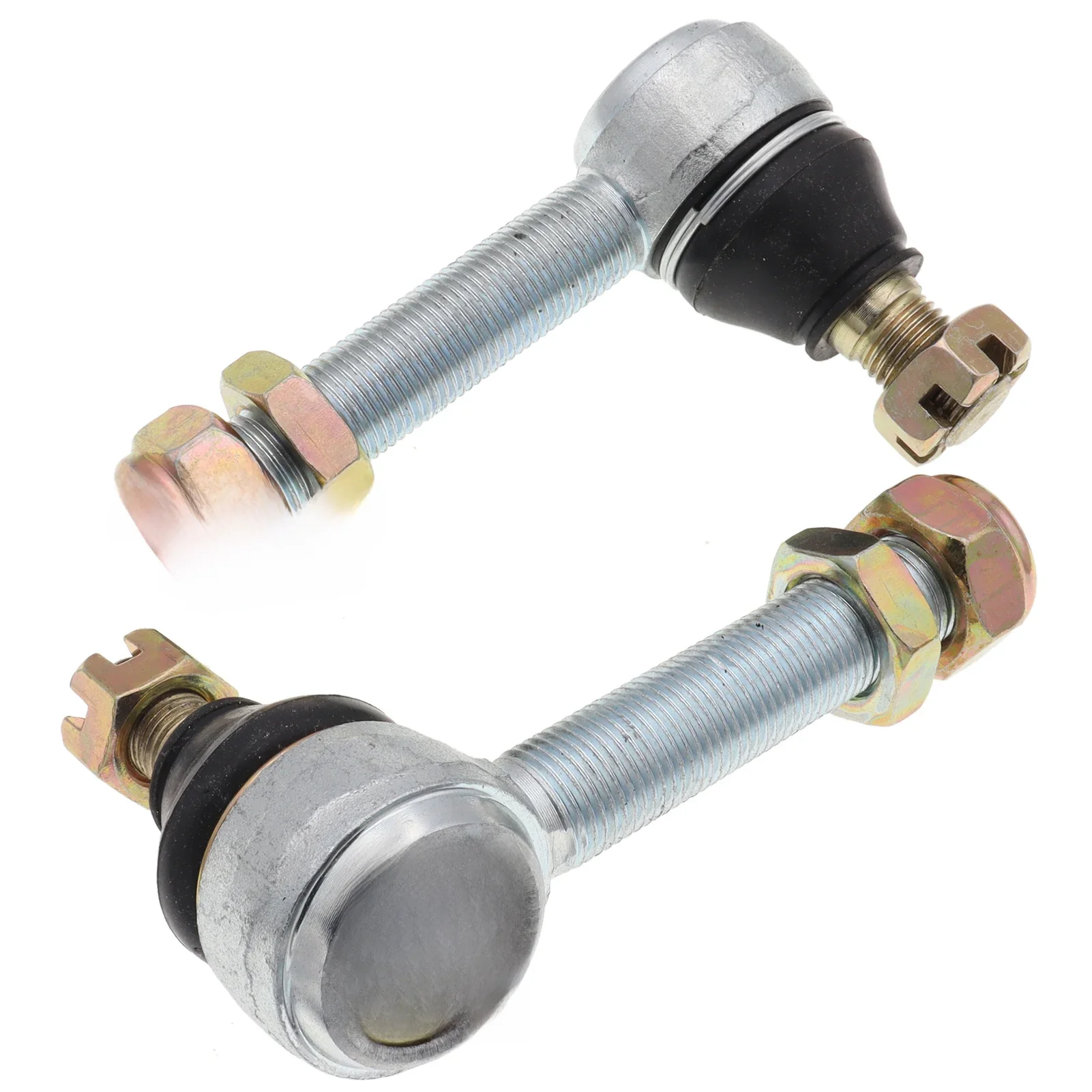 AliExpress Nowhat 1Pcs Right Hand Thread M16*M12/M14 Bolt Tie Rod End Ball Joint for 150cc 250cc Quad Dirt Bike ATV Go Kart Dune Buggy