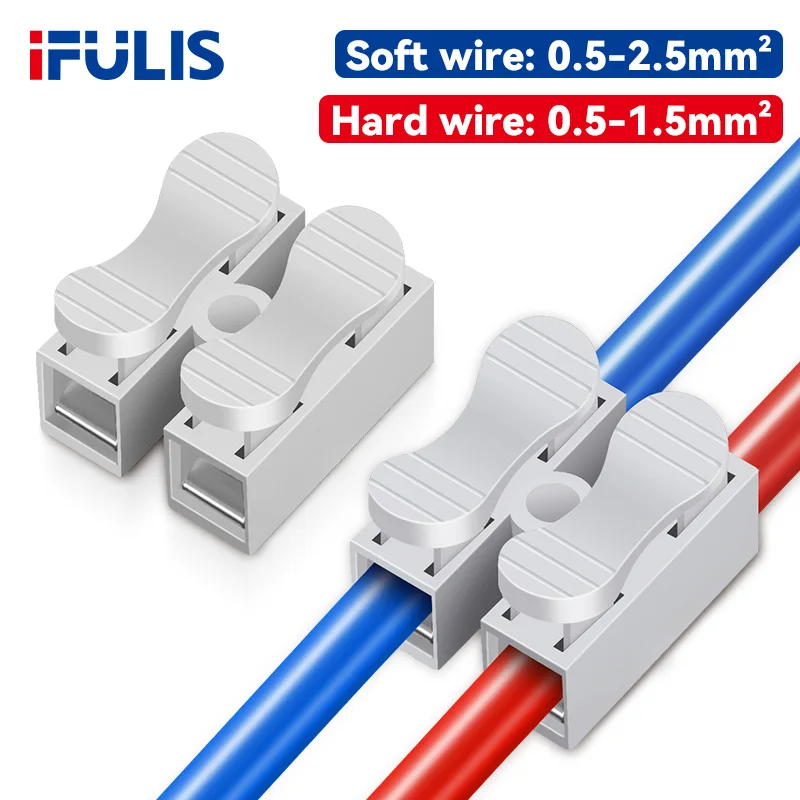 Todo lo que debes saber sobre el 2 conector: Guía completa para elegir el mejor