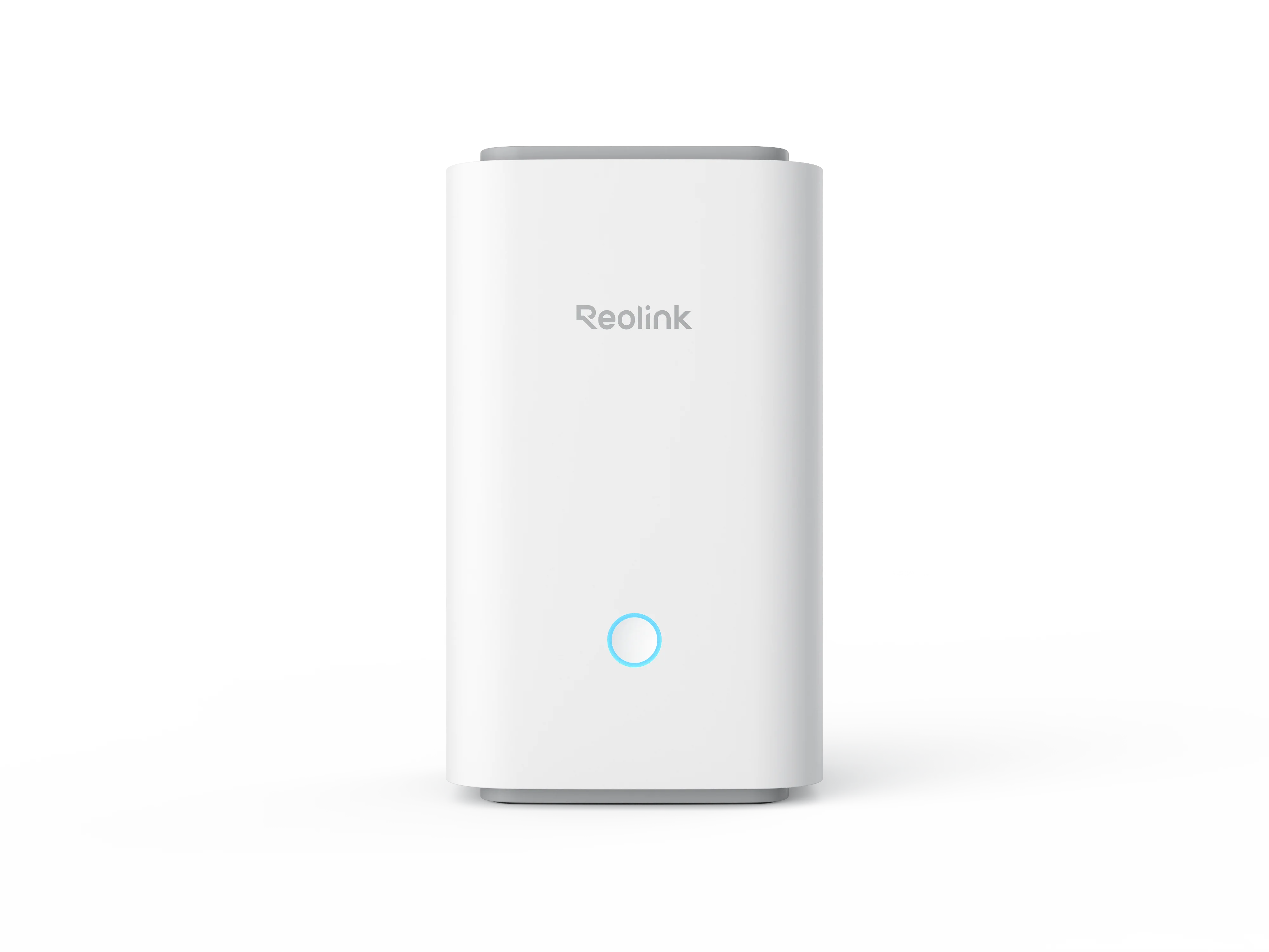 Reolink HomeBase Hub Security Systems Dual Wi-Fi Security Center Up to 1TB Local Expandable Encryption Storage No Monthly Fee