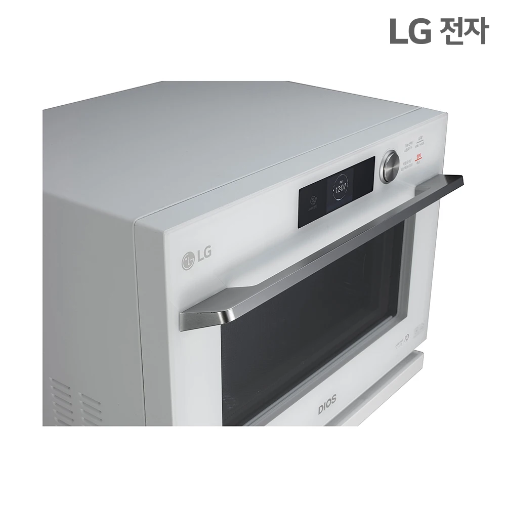 LG Dios ML32WW1 32L Leven Oven Smart Inverter White