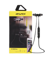 AWEI A980BL Bluetooth Sport HEADPHONES