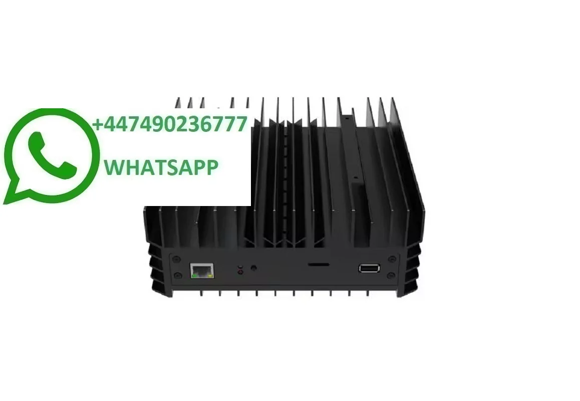 SA Iceriver ALPH AL0 400Ghs 100W ALPH Miner KS0 Ultra 400G 100W KAS Miner