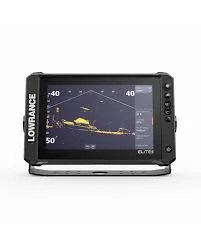 JY أفضل جودة 12 Ti2-12-Inch 3-in-1 TTransducer لصياد السمك البيع السريع #1