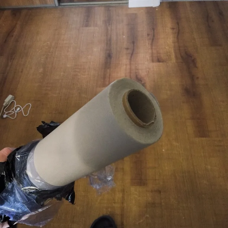 2/3/5M Matte Wallpaper White/Grey/Black Vinyl Self-Adhesive for Wall Shelf Liner Table Door Living Room Contact Paper Wall Decor photo review