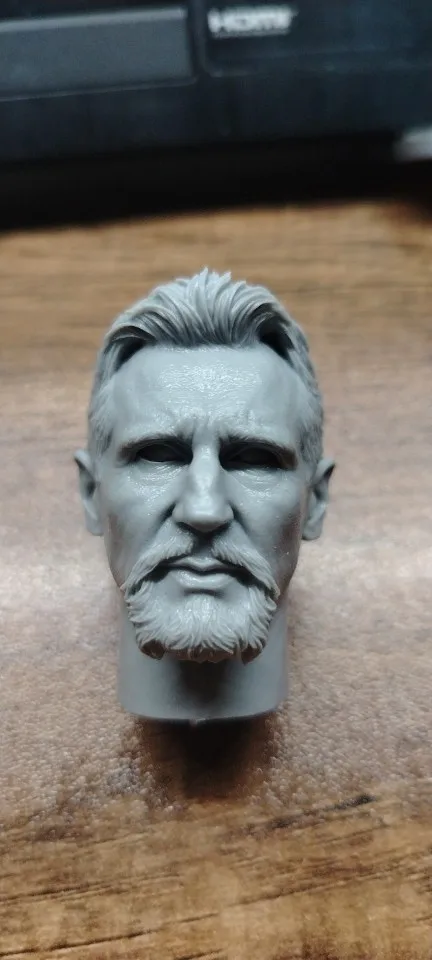 Buyer photo of this resin kit