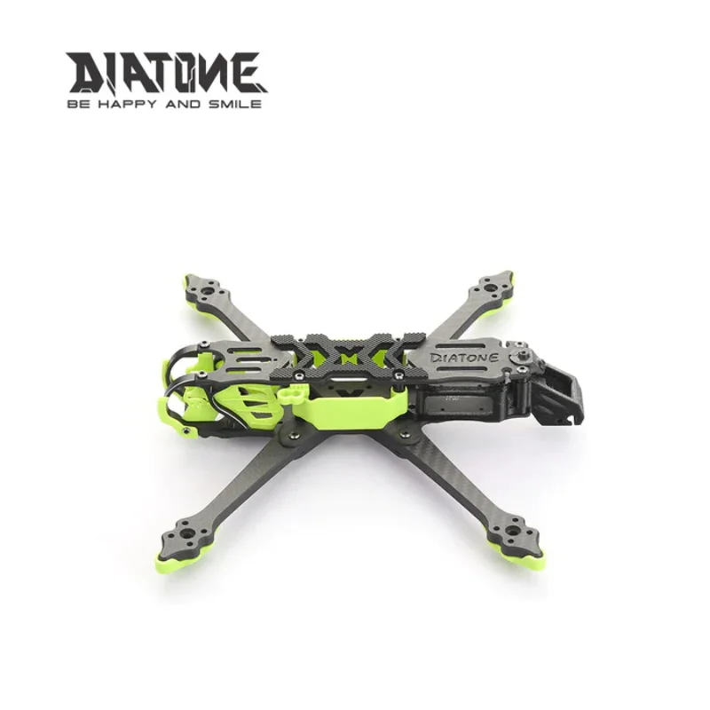 DIATONE Roma F6 6inch Frame Kit