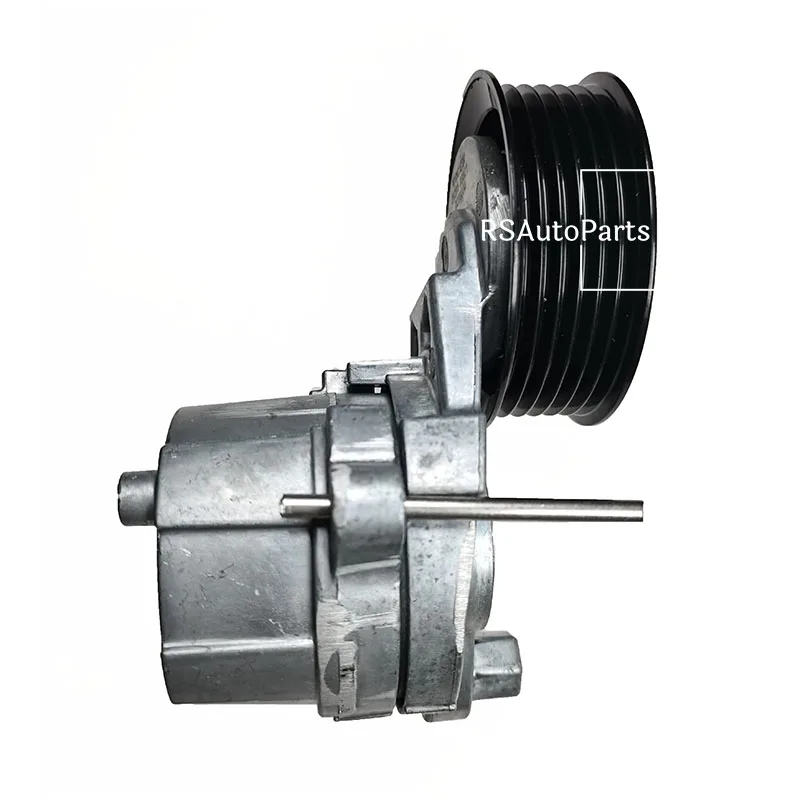 High Quality Brand New Belt Tensioner Assembly 25281-03821 2528103821 For Hyundai Elantra Kia K2 1.4L 2017-2020