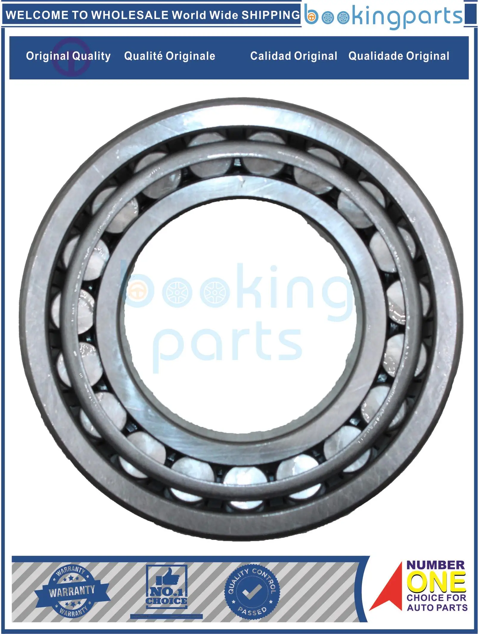 

Wheel BRG For HYUNDAI L200,HD72, 30213JR,8-97122938-0,8971229380,30214JR,30213