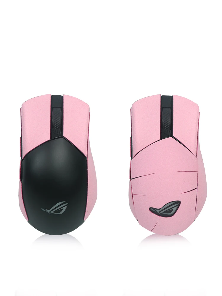 Mouse sticker Mice Sticker Cover For ASUS ROG Gladius III Wireless Mouse