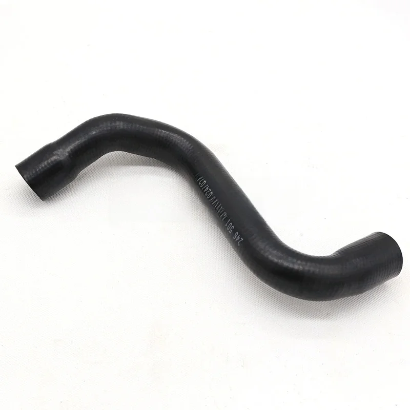 for Mercedes Benz A180 B180 CLA180 W242 W176 W117 W246 M133 A2465010282 2465010282  Engine Water Pipe Radiator Coolant Hose Wat