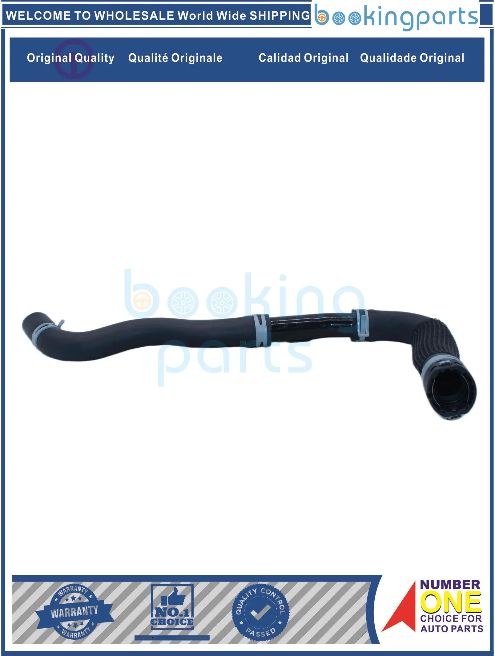 RAH25216,25414-D9500,25414D9500 Radiator Hose For KIA SPORTAGE 2019-2020