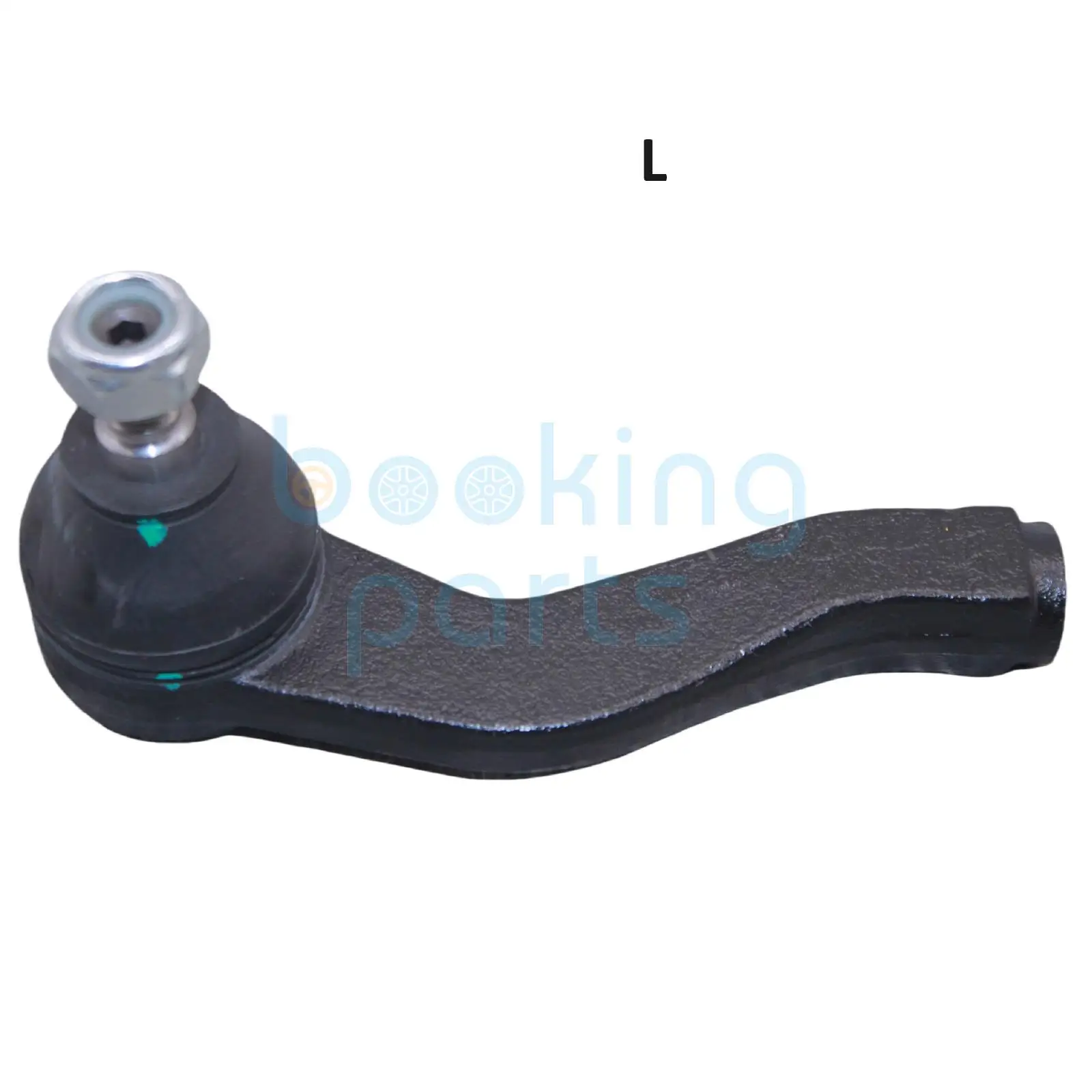 TRE38599(L),45047-B9020,45047B9020,SE3281,45047B9270,45047-87706 Tie Rod End For DAIHATSU SIRION M301 97-,PASSO 04-10