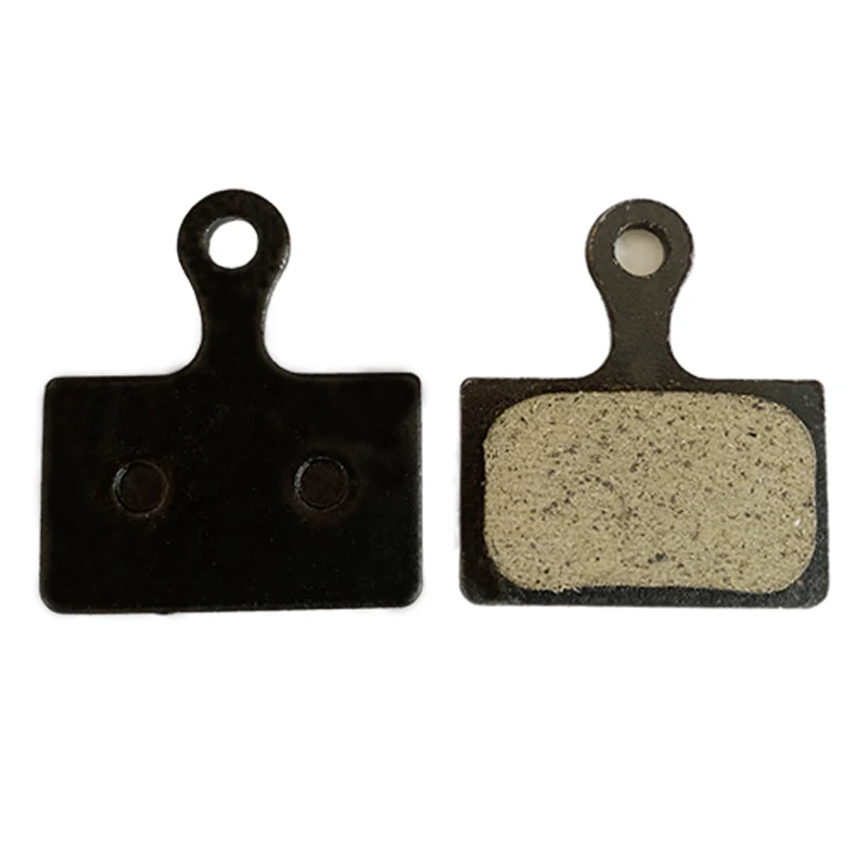 Bicycle Disc Brake Pads For SHIMANO XTR M9100 DURA ACE R9170, R9150, Ultegra R8070, U5000, RS505, RS405, RS305 Resin Brake Pads