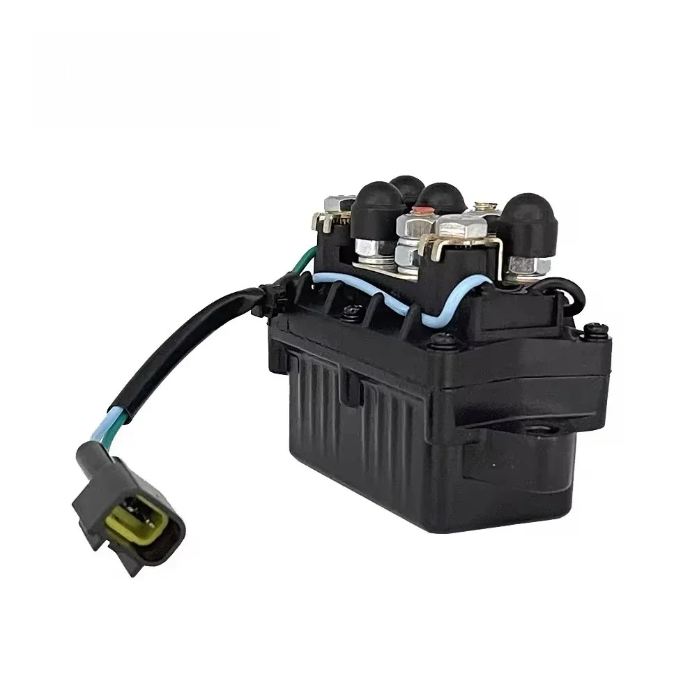 JONBO-Moteur hors-bord 4 temps pour Yamaha, 63P-819LiquHO 00, 50 CV, 60 CV, 70 CV, 75 CV, 90 CV, 115 CV, 150 CV, 175 CV